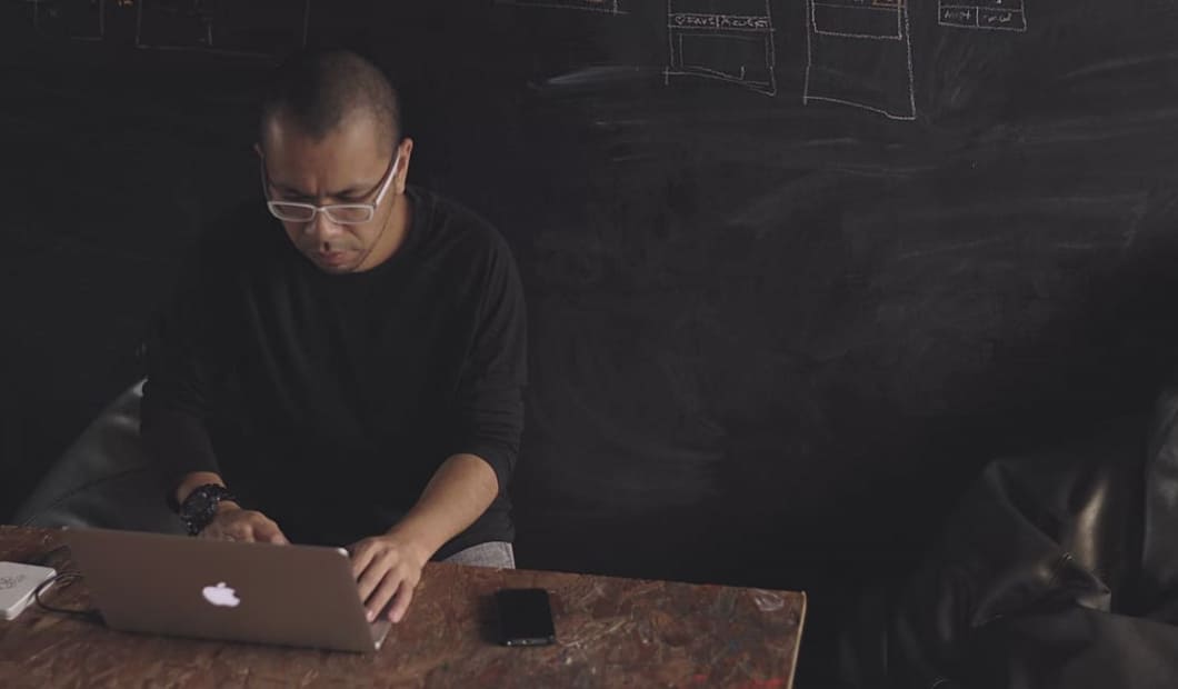 Episode 1: Building While Still Working
